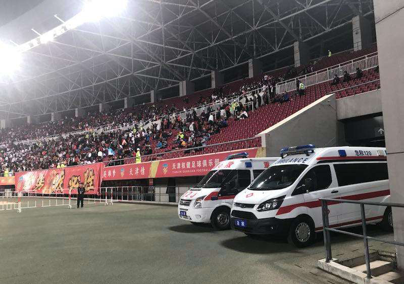 梁河县大中小型活动保障